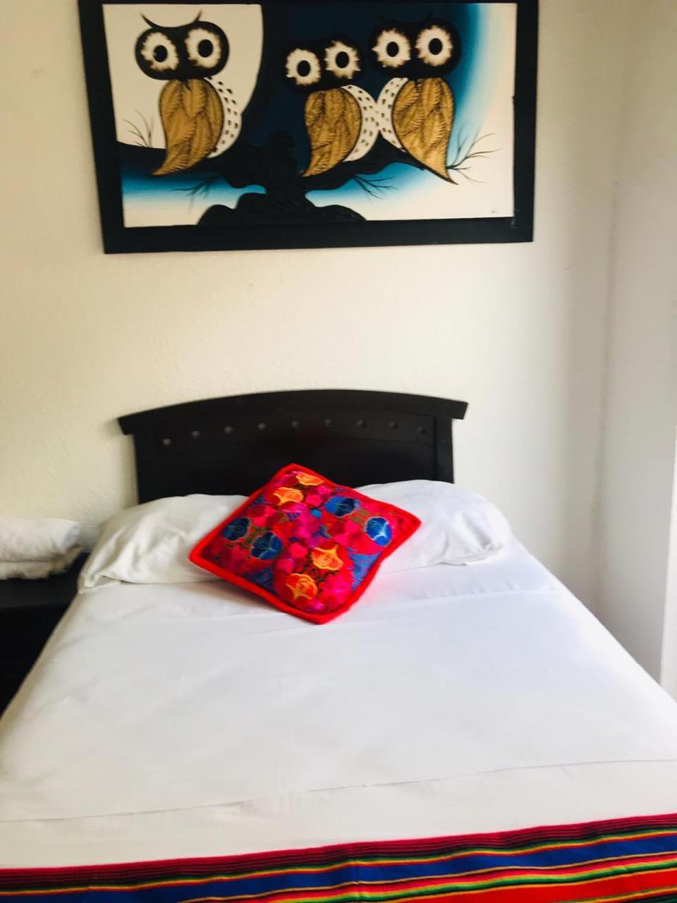 Guest house Casa Kimaya