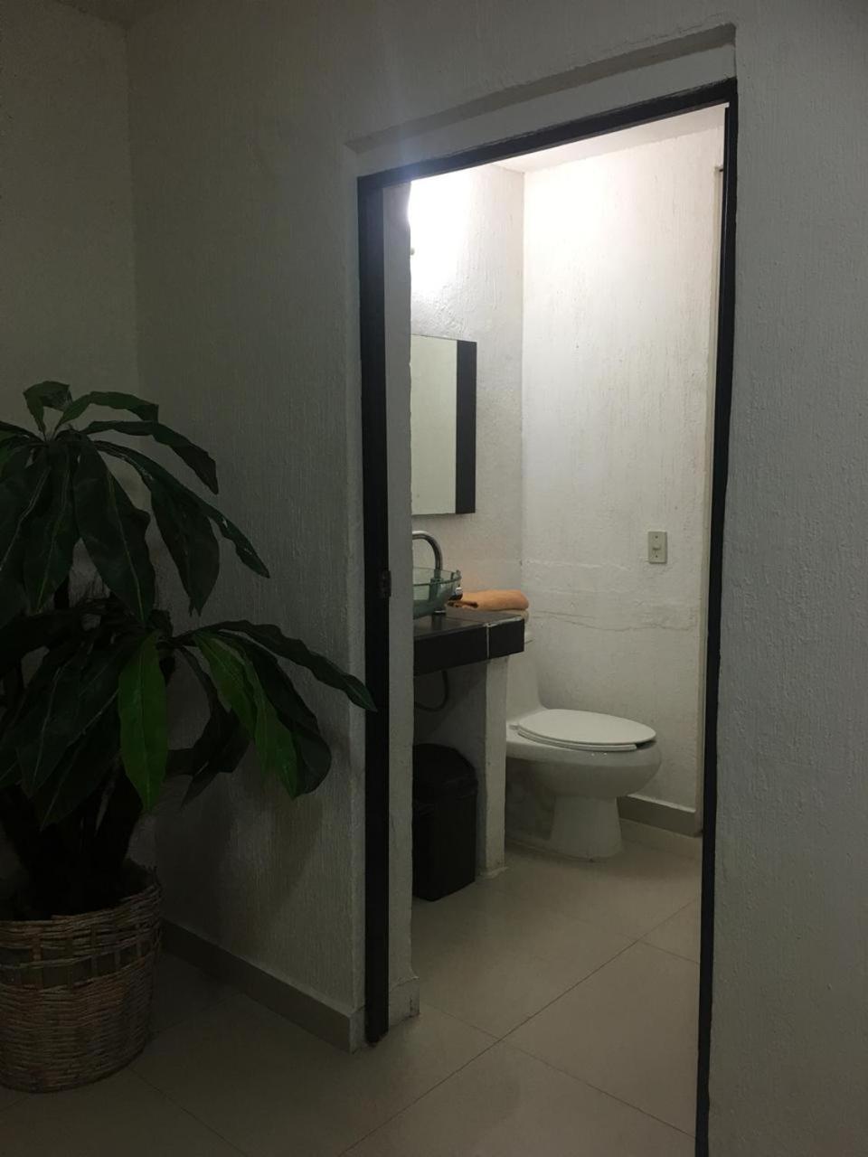 Casa Vacacional Guest house