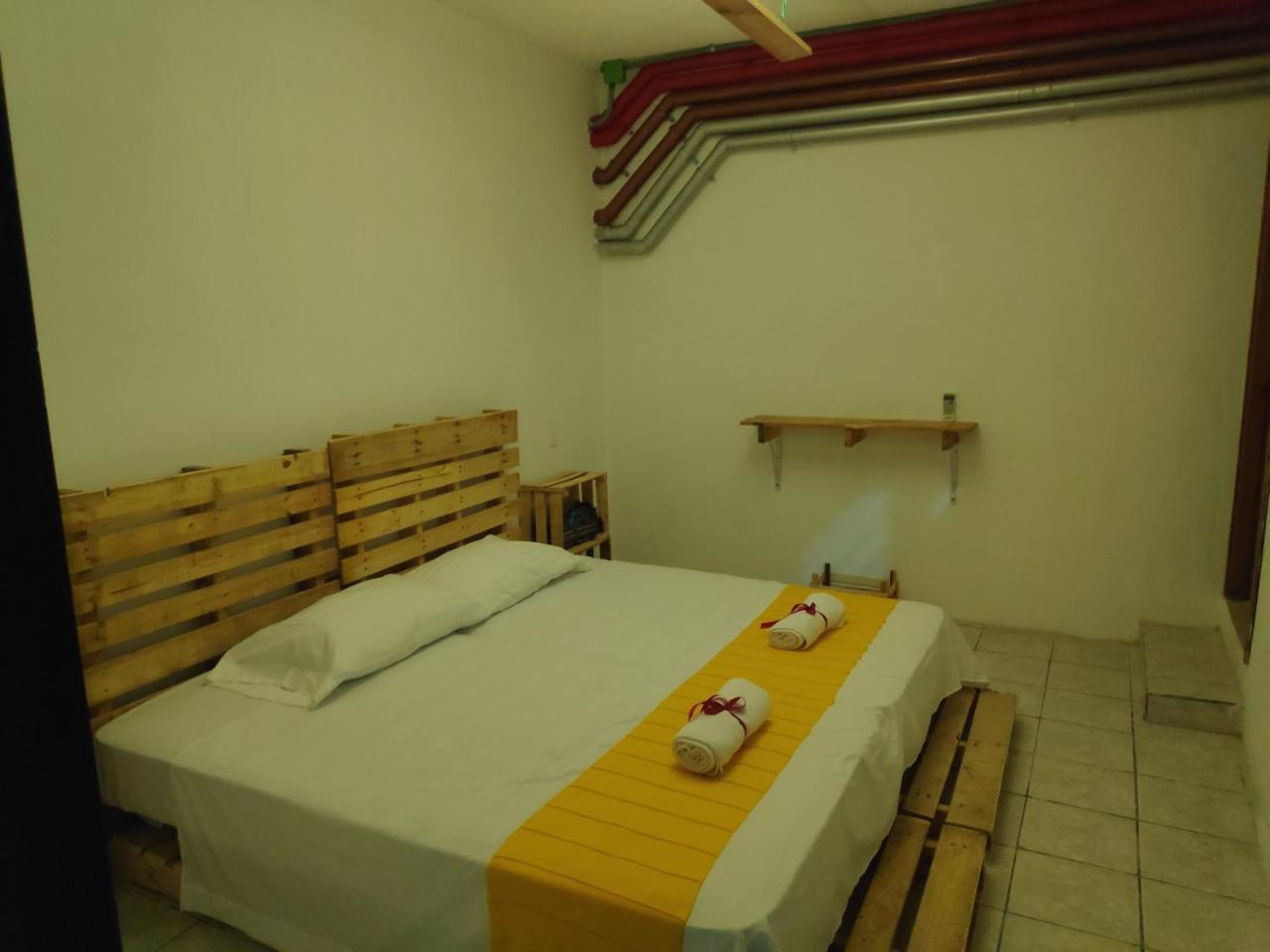 Hostal Morenita Linda
