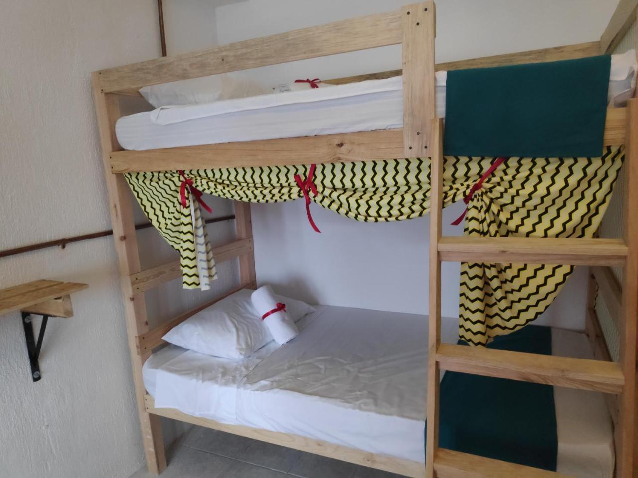 Hostal Morenita Linda