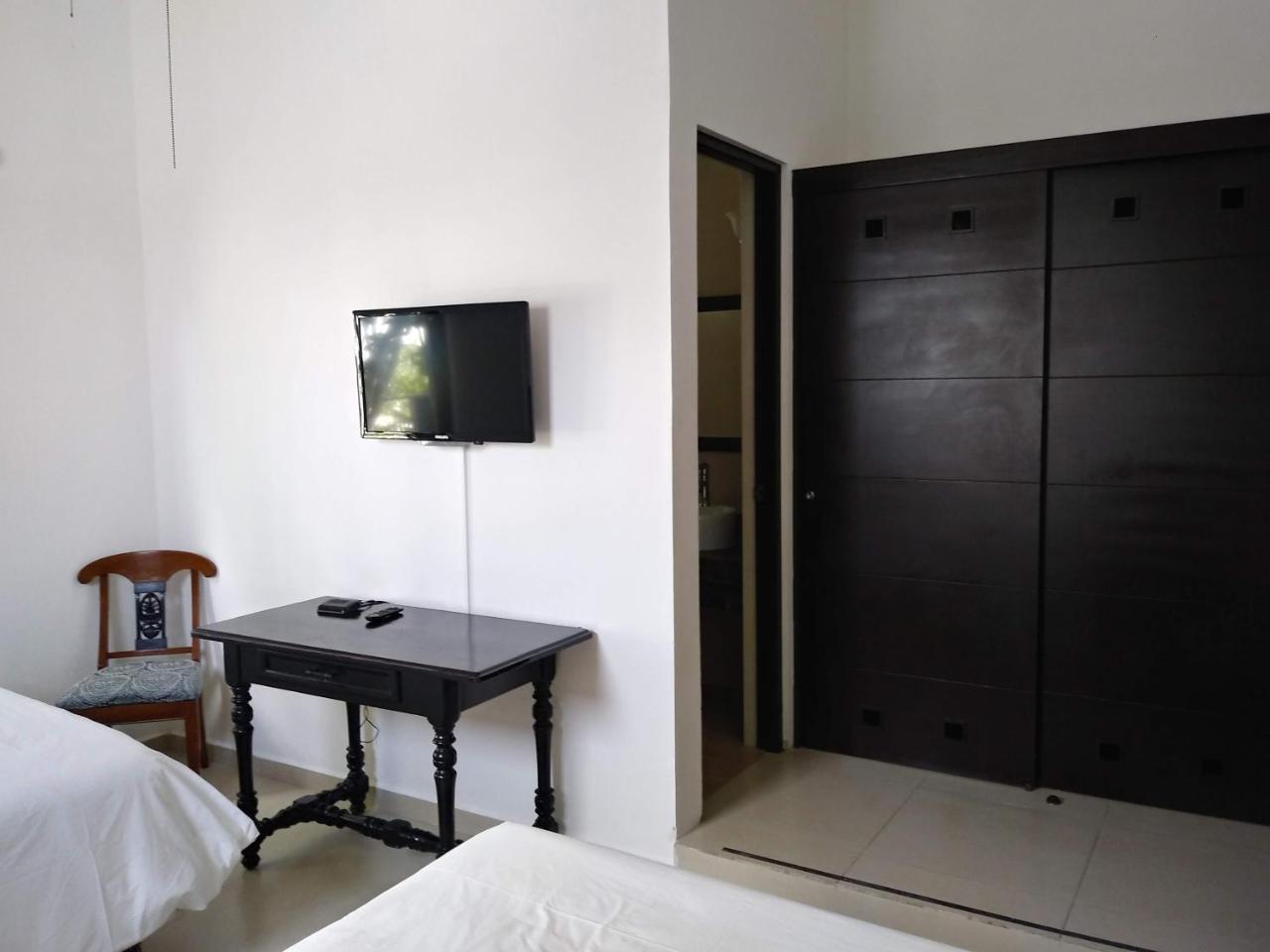 Hotel Marazul Boutique Cancún