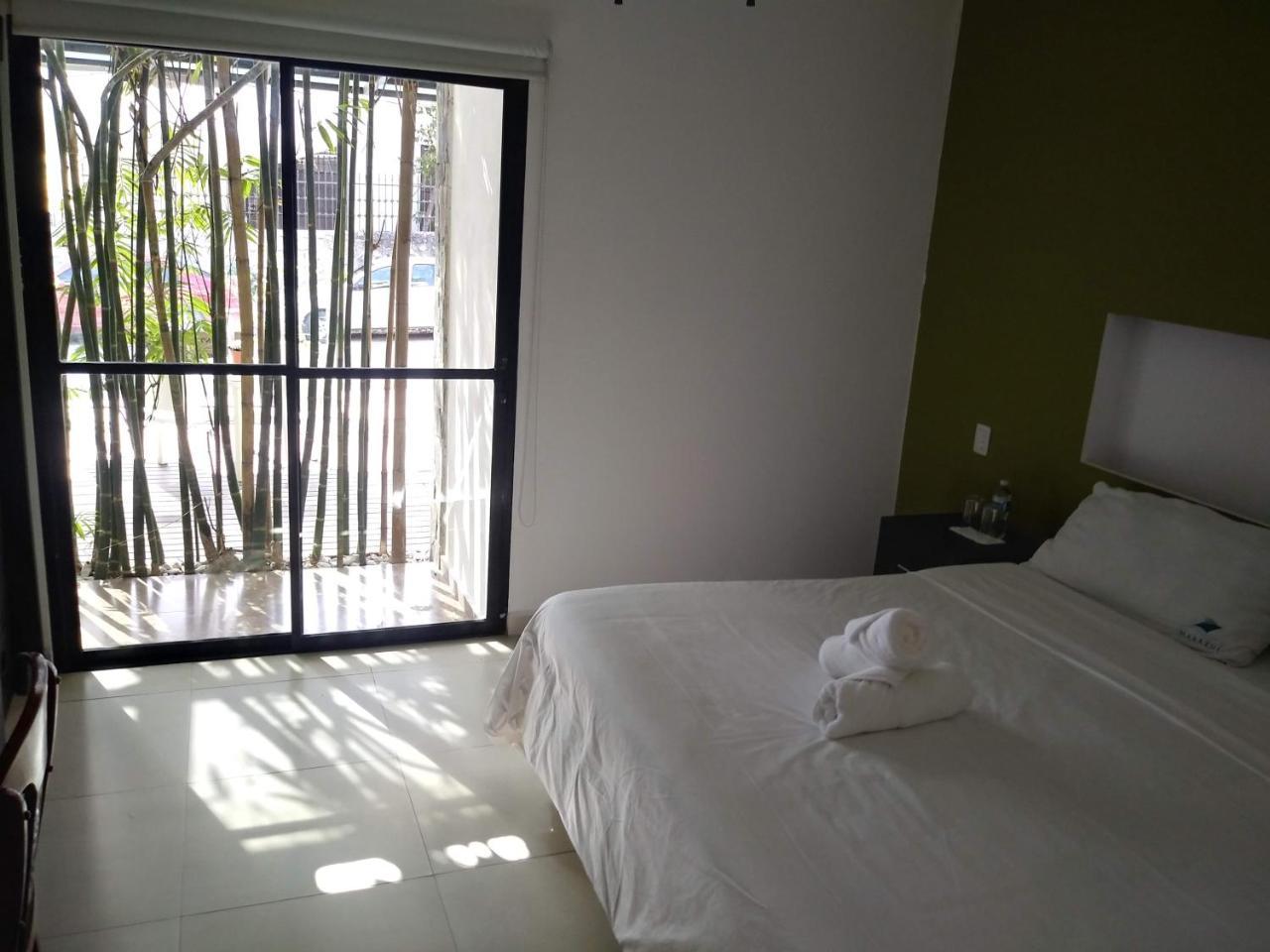 Marazul Boutique Hotel Cancún