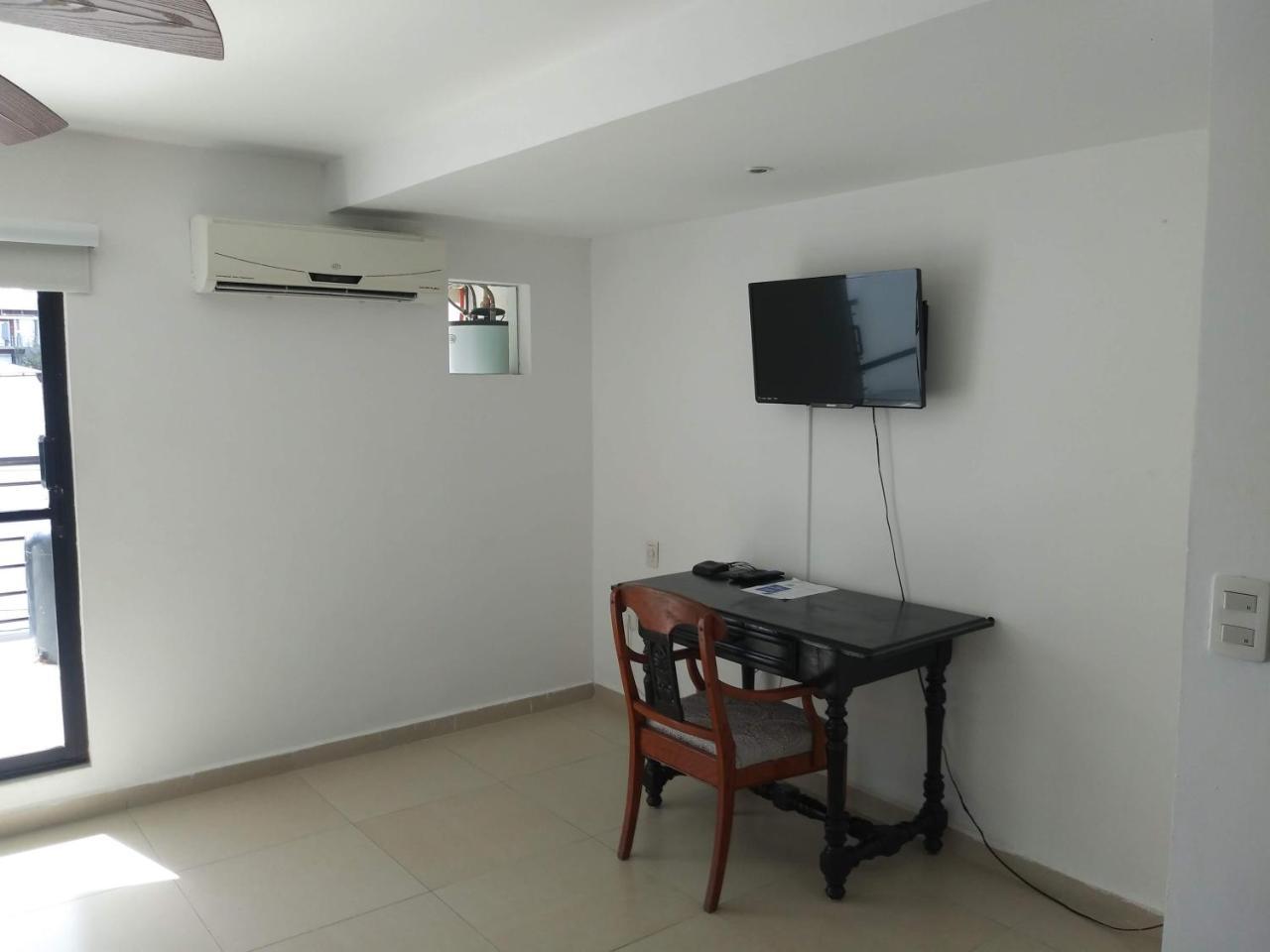 Marazul Boutique Cancún