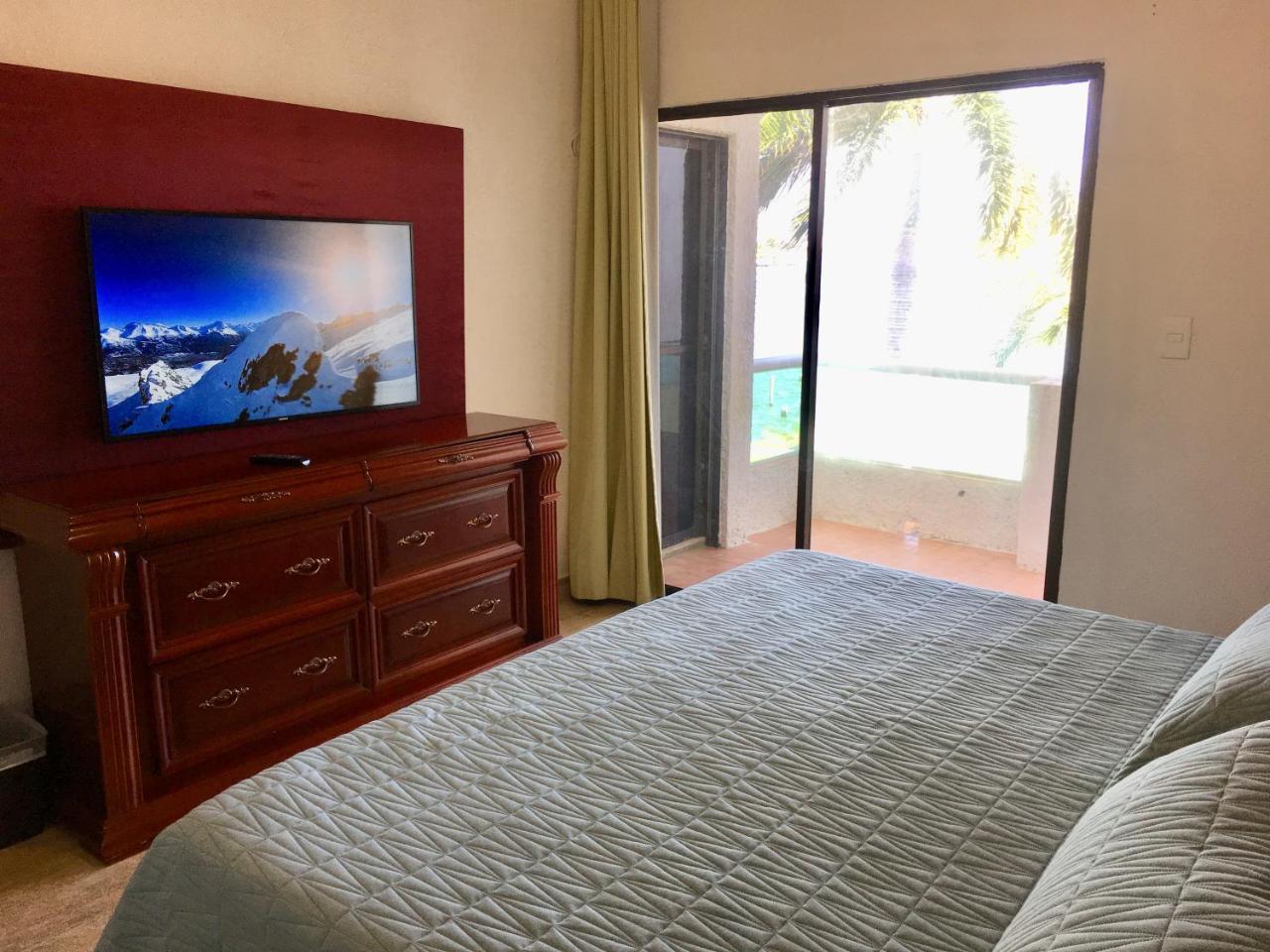 Apartamento Pok-ta-pok Departamento Cancún