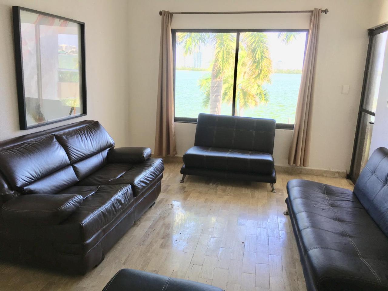 Apartamento Pok-ta-pok Departamento