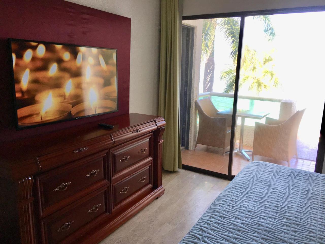 Apartamento Pok-ta-pok Departamento Cancún