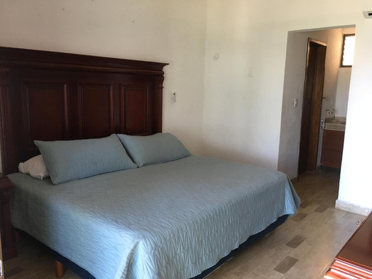 Apartamento Pok-ta-pok Departamento *