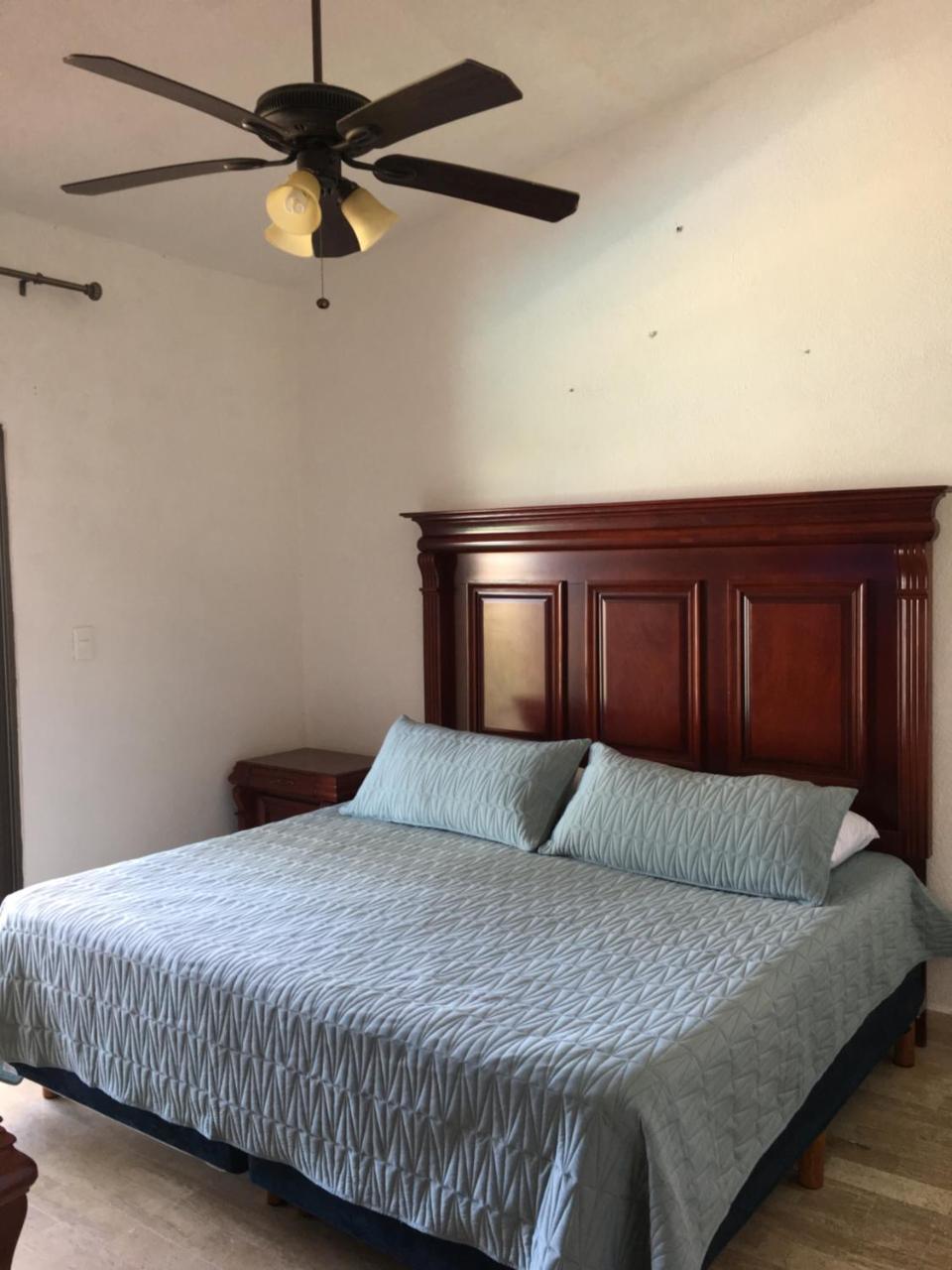 Apartamento Pok-ta-pok Departamento