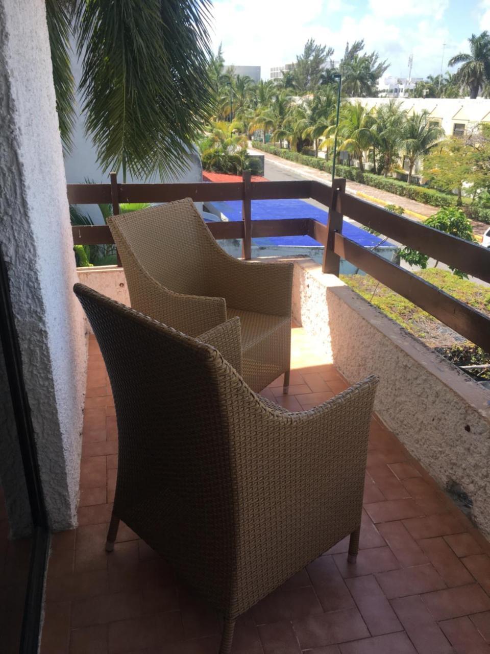 Apartamento Pok-ta-pok Departamento