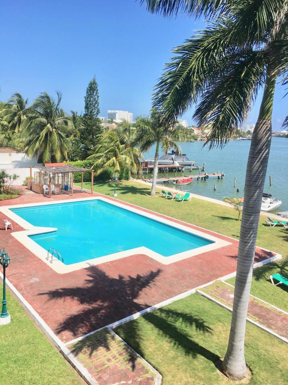 Apartamento Pok-ta-pok Departamento