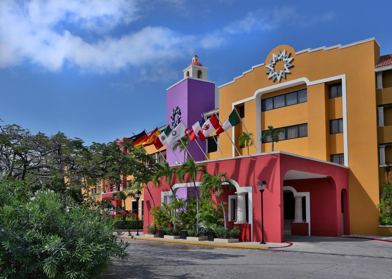 Hotel Adhara Hacienda