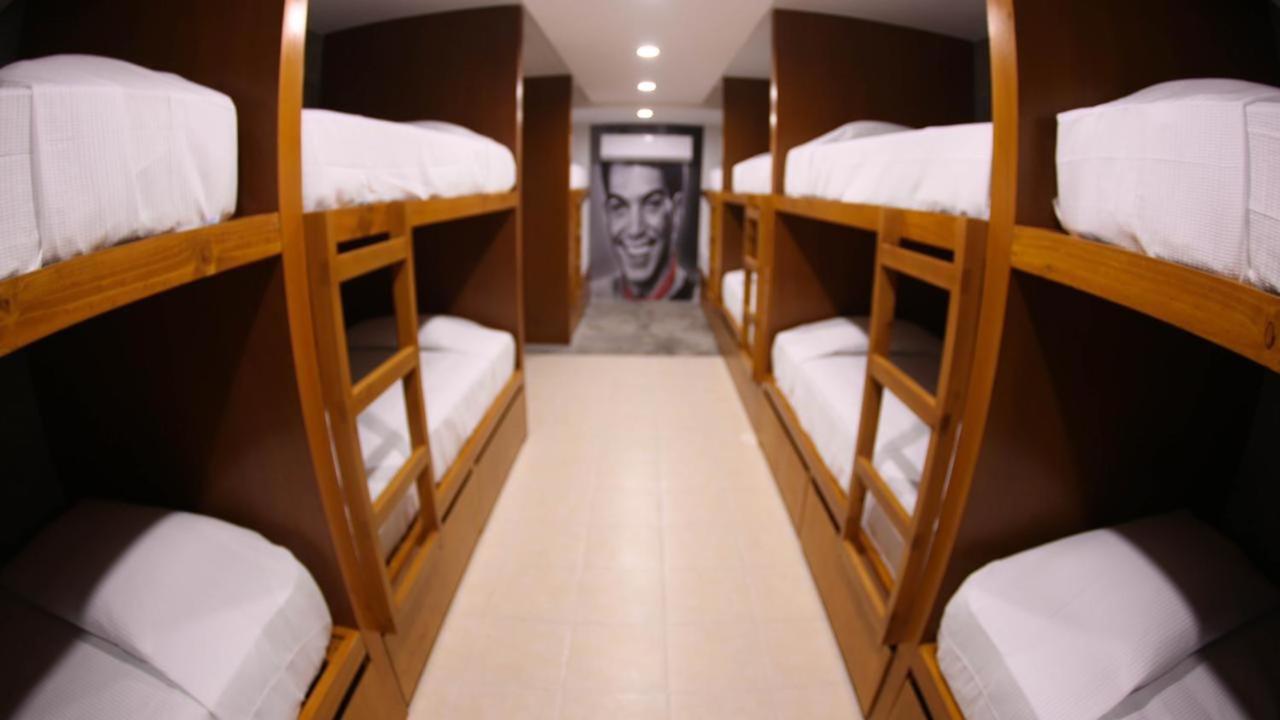 Vida Mia Hostal
