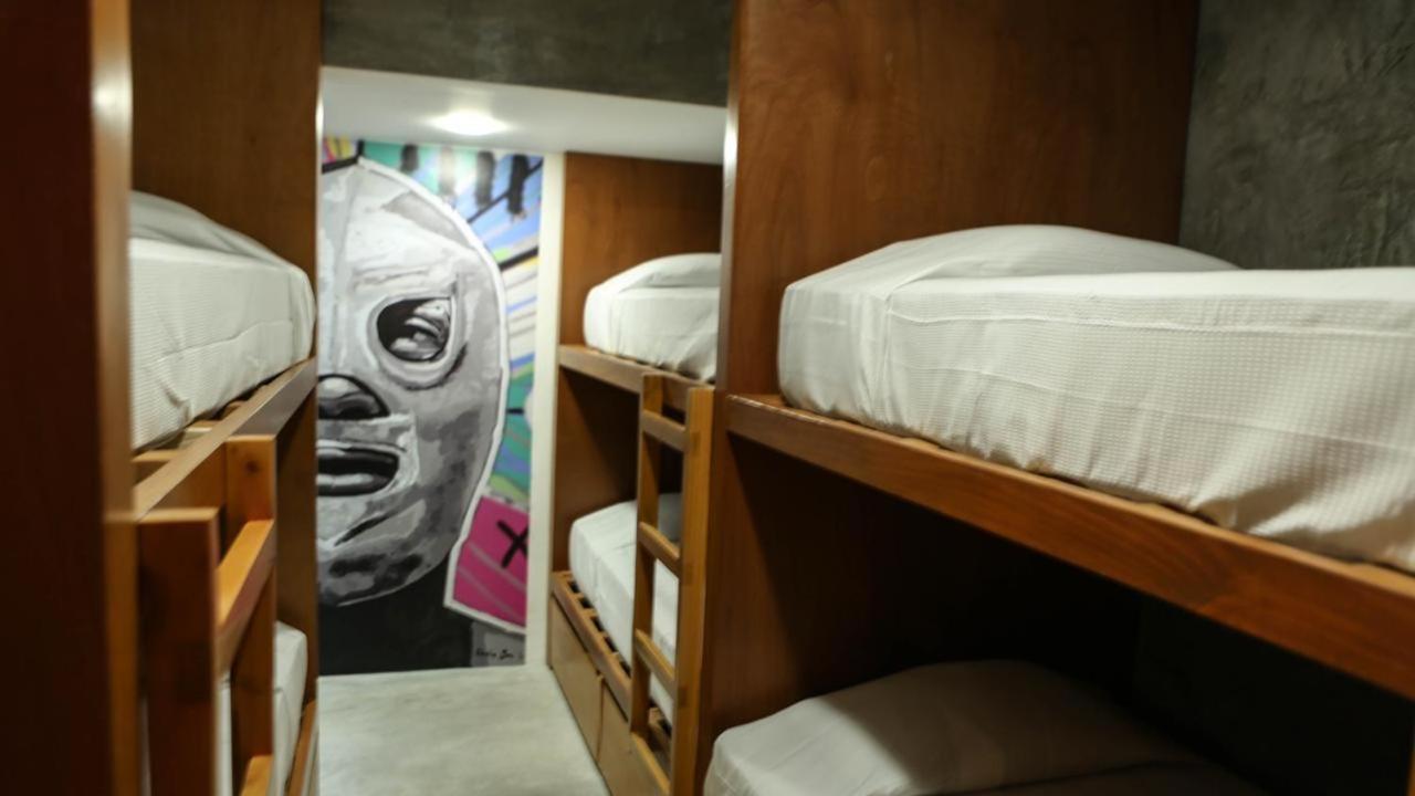 Vida Mia Hostal