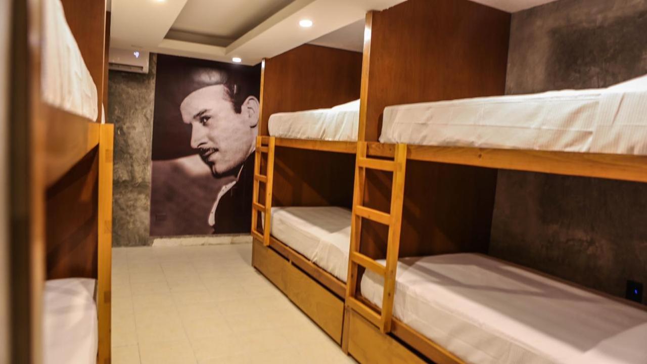 Vida Mia Cancún