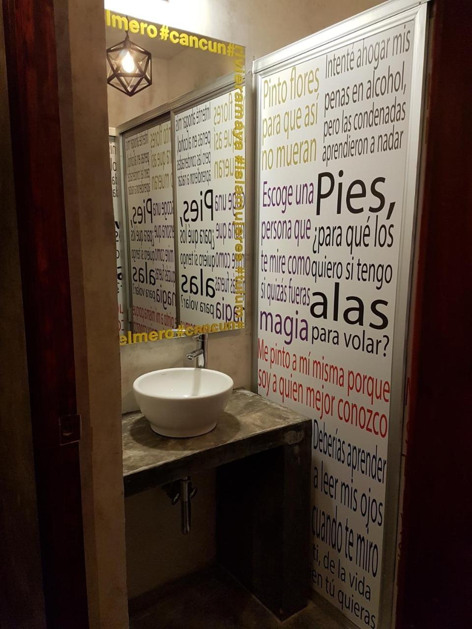 Vida Mia Hostal
