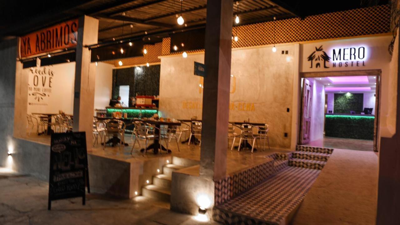 Vida Mia Hostal Cancún