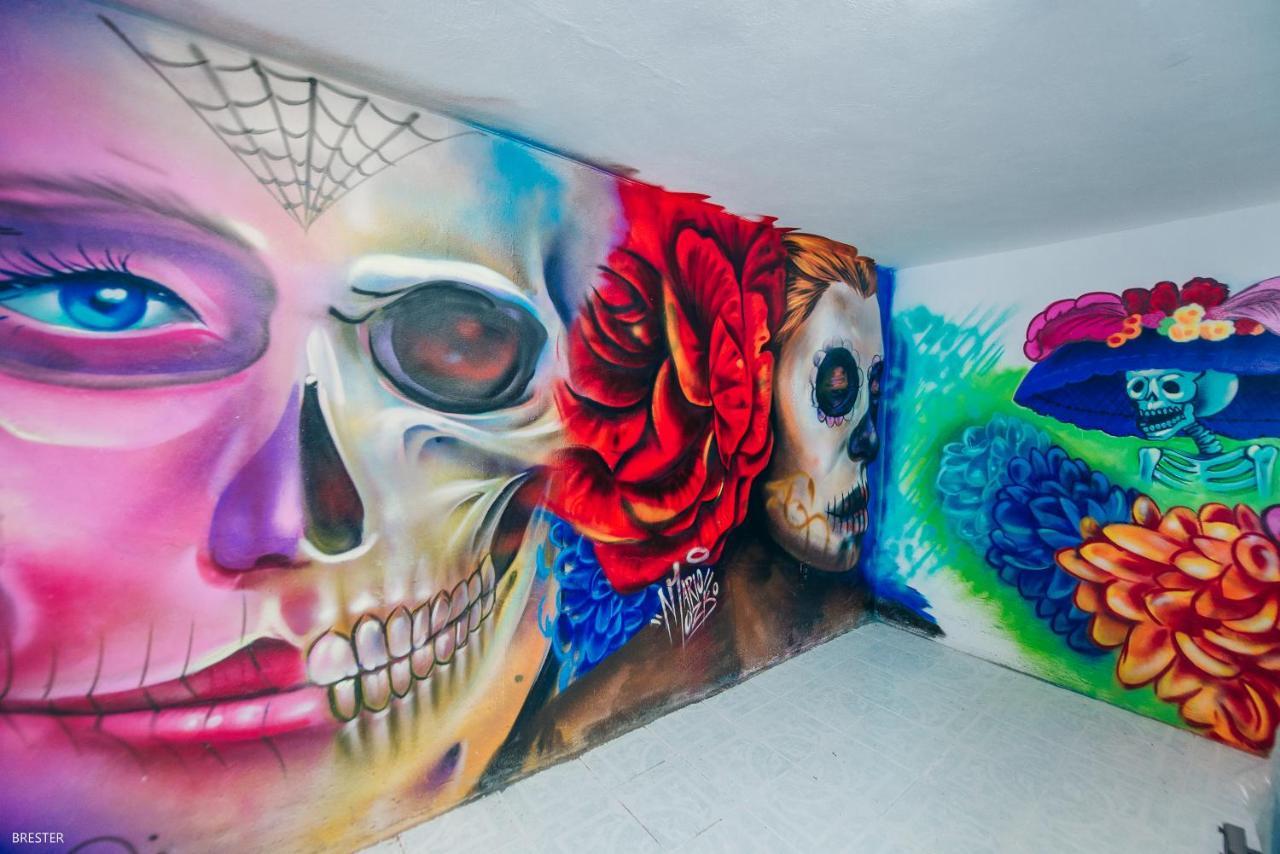Hostal Fiesta Party - Cancún
