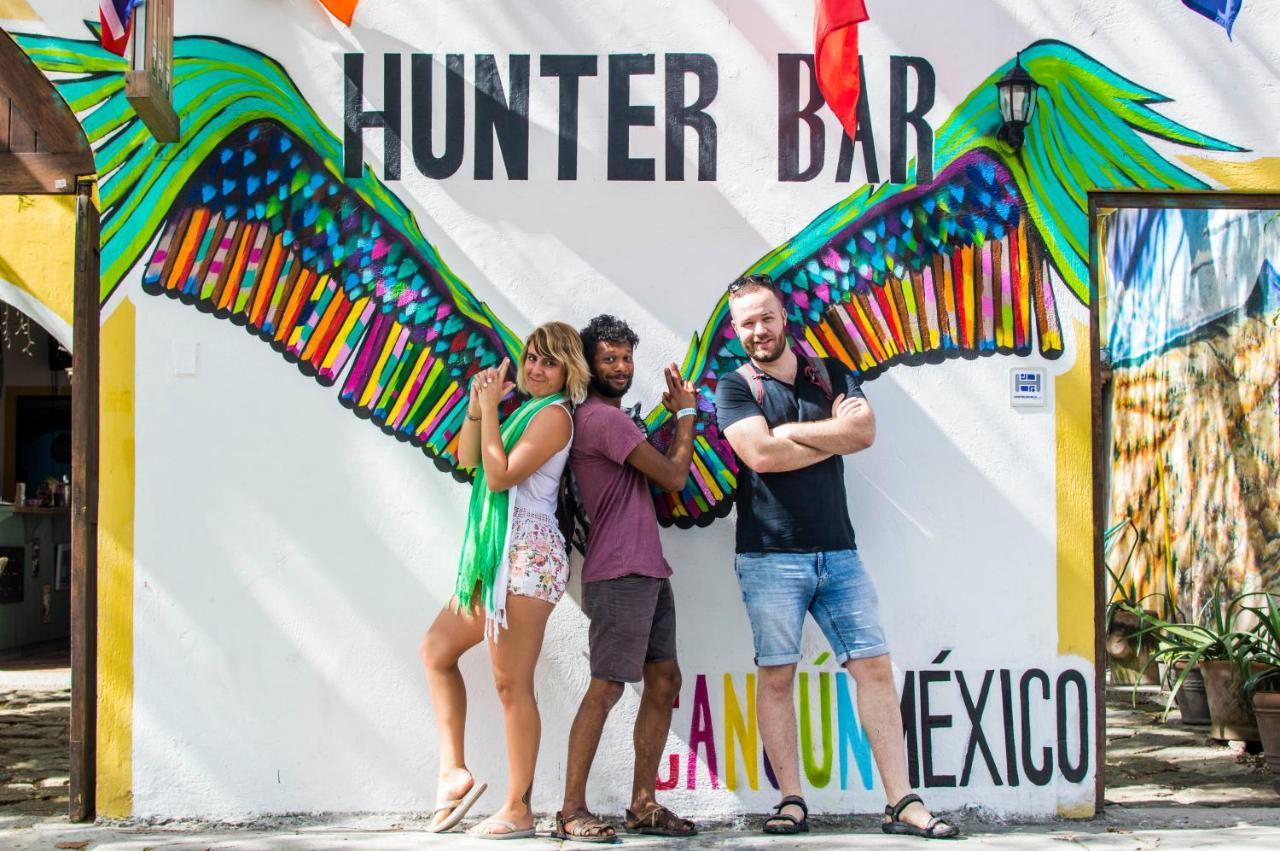 Fiesta Party - Hostal