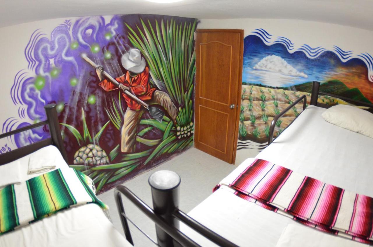 Fiesta Party - Hostal *
