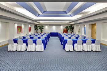 Barcelo Costa Hotel Cancún