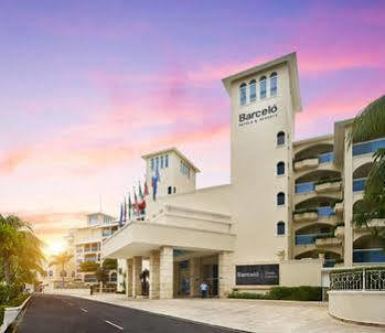 Hotel Barcelo Costa