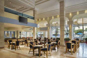 Hotel Barcelo Costa Cancún