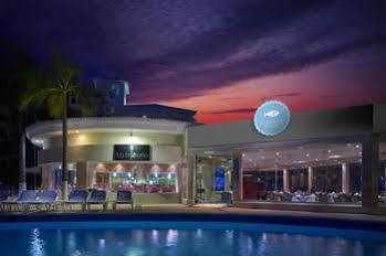 Hotel Barcelo Costa