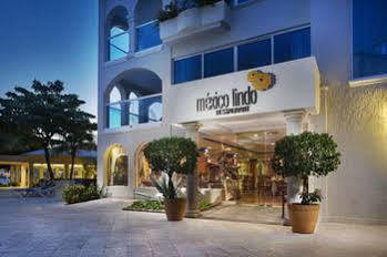 Barcelo Costa Cancún