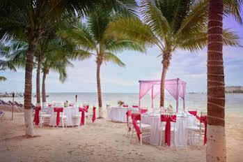 Hotel Barcelo Costa 4*