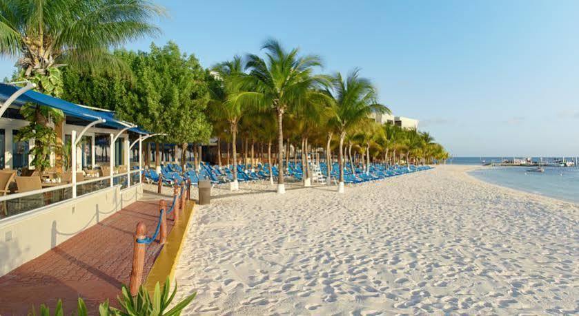 Hotel Barcelo Costa