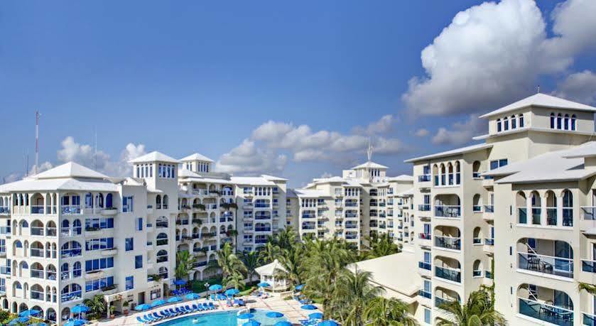 Barcelo Costa Cancún