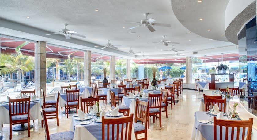 Barcelo Costa Hotel 4*