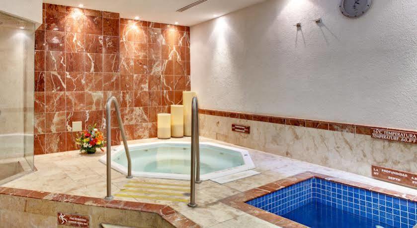 Barcelo Costa Hotel 4*