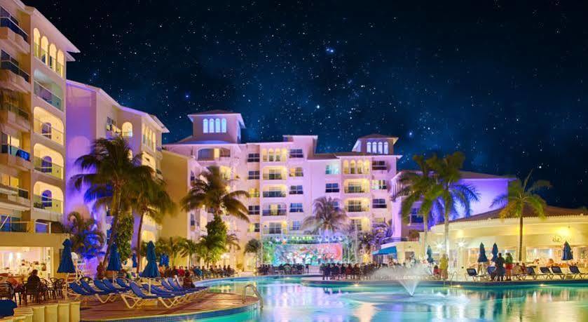 Hotel Barcelo Costa