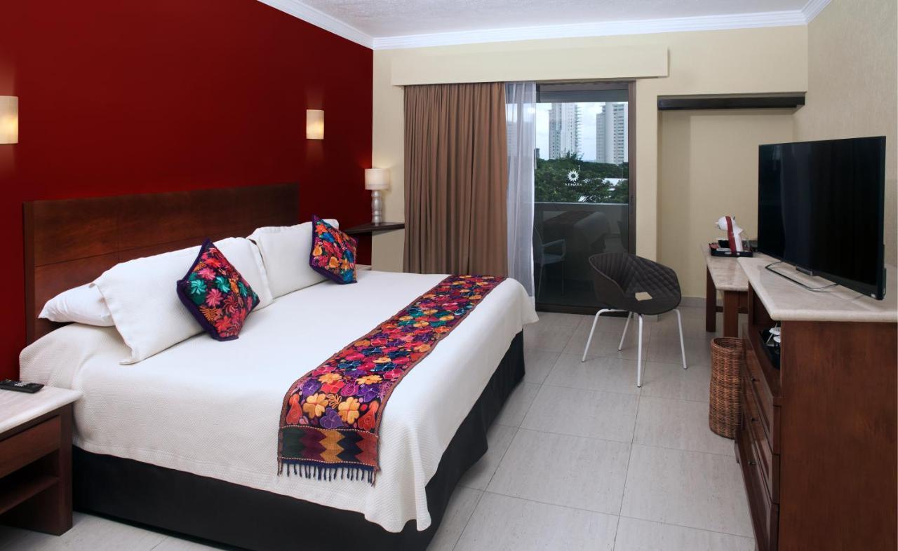Adhara Hacienda 4*