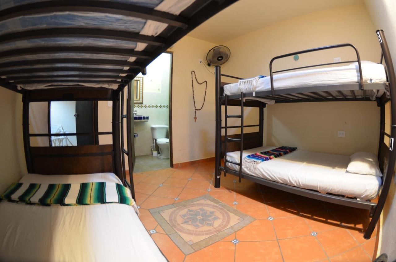 Hostel Ka Beh *