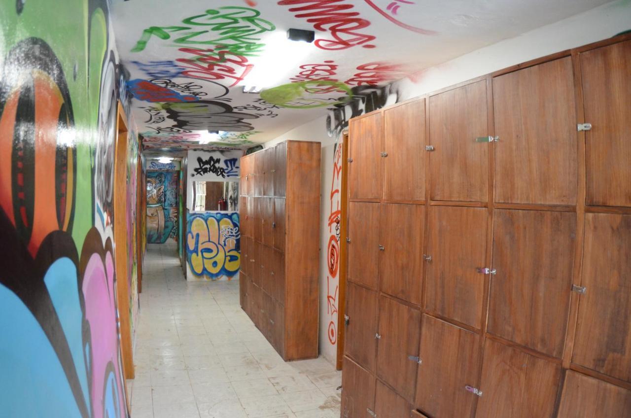 Fiesta Party - Hostal *