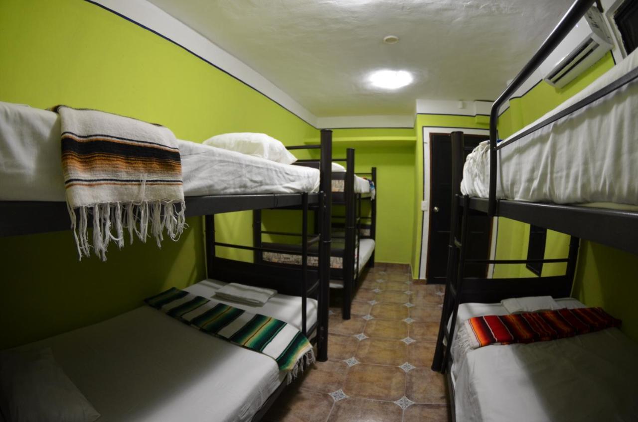 Fiesta Party - Hostal
