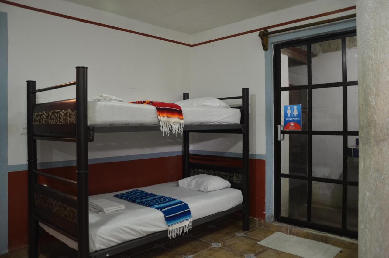 Hostel Ka Beh