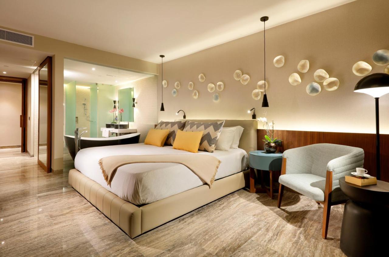 Resort Family Selection At Grand Palladium Select Costa Mujeres Cancun