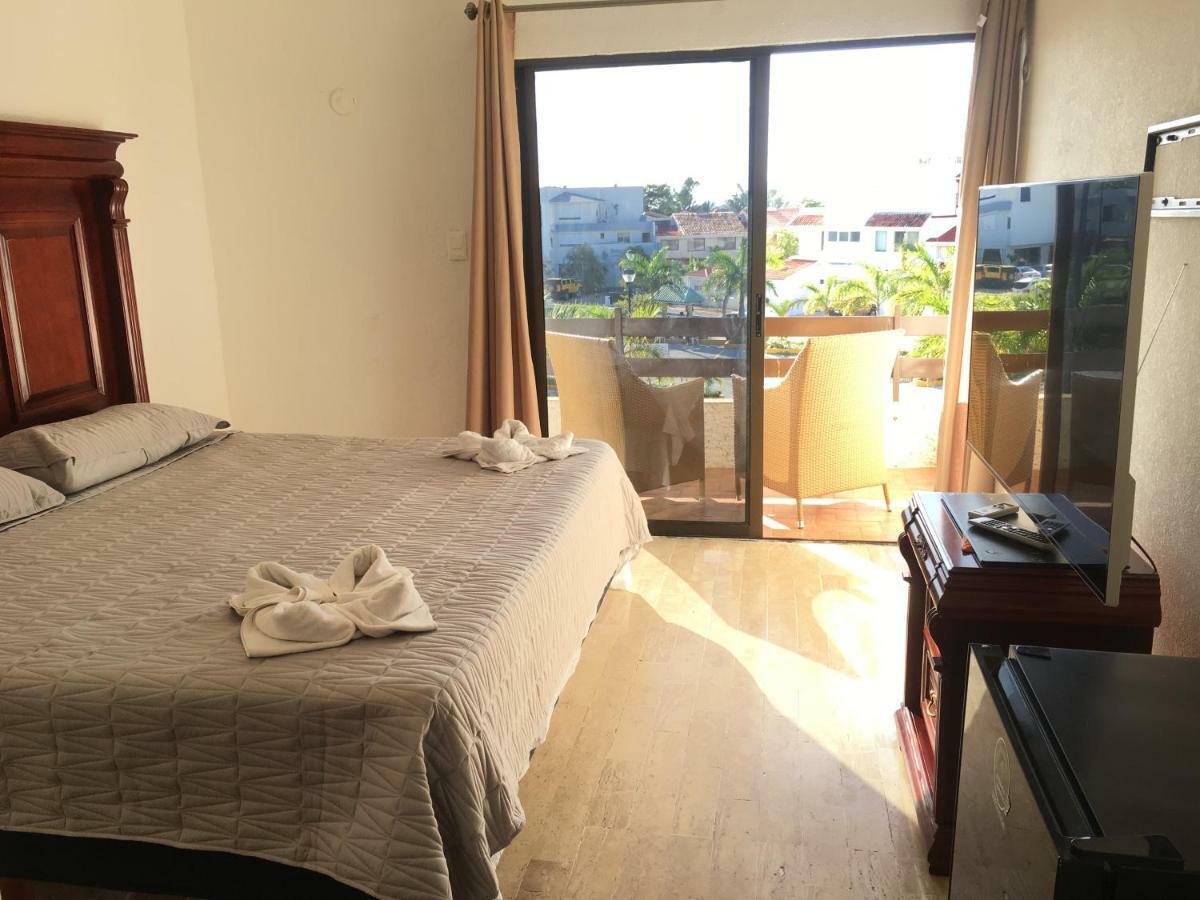 Pok-ta-pok Departamento Apartamento Cancún