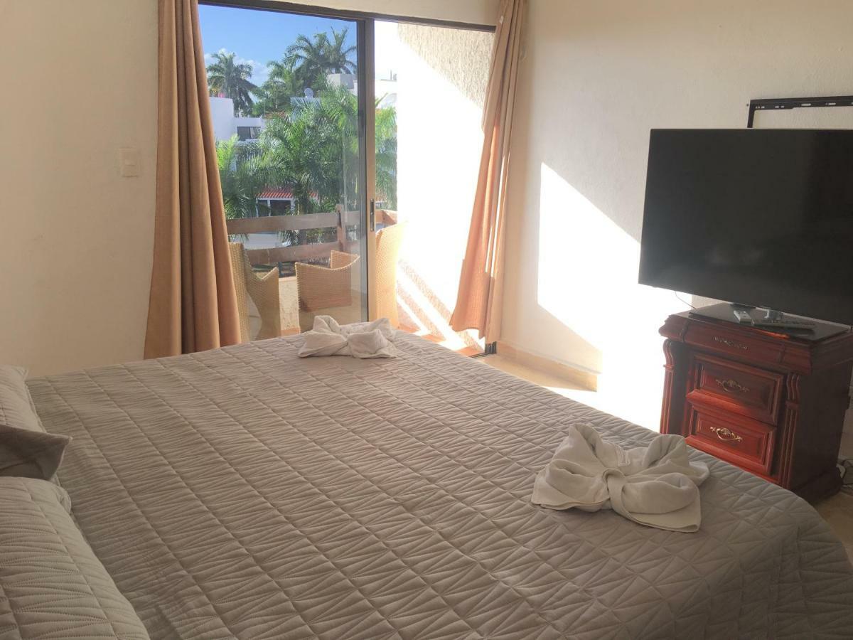 Apartamento Pok-ta-pok Departamento *