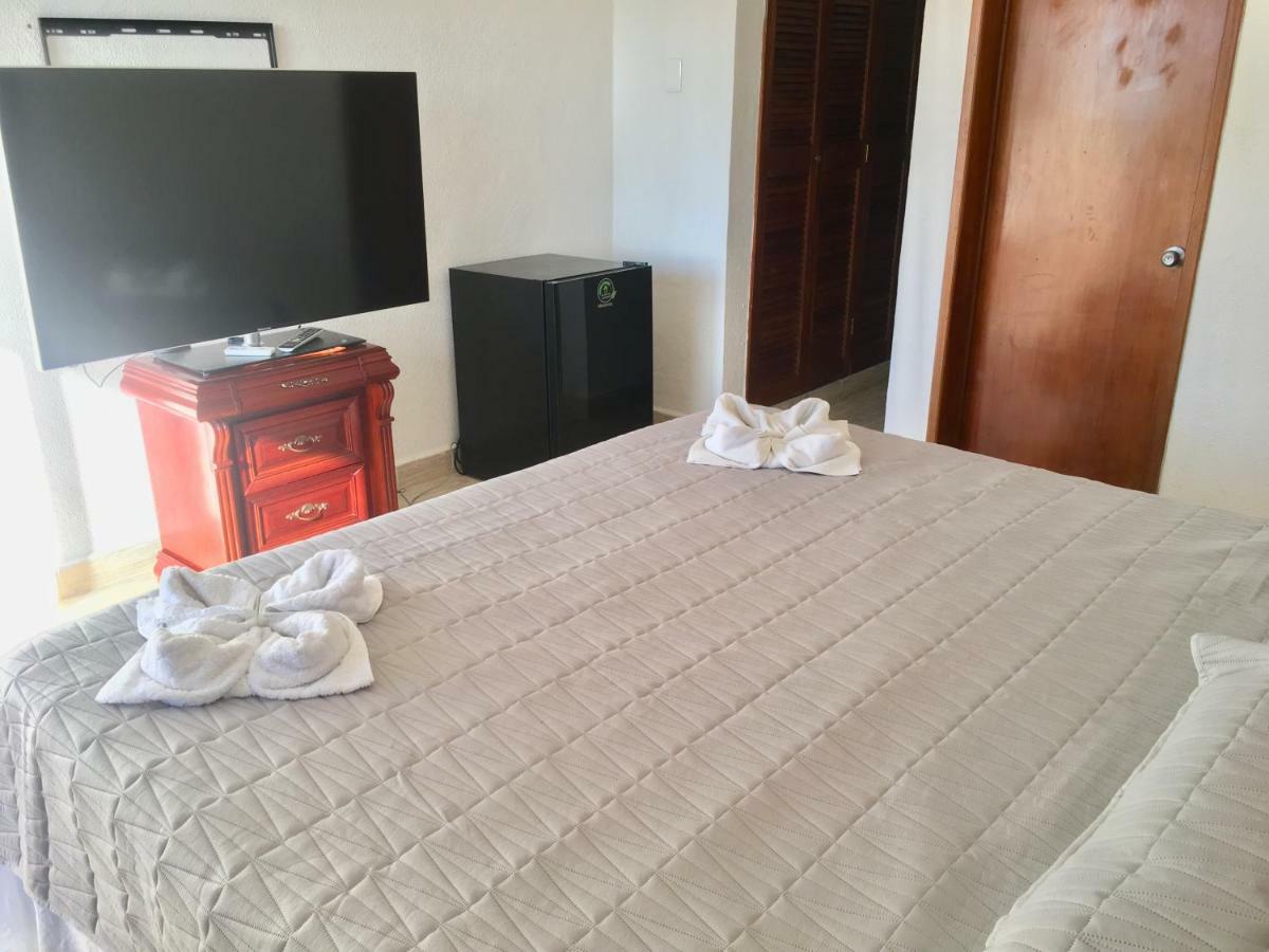 Apartamento Pok-ta-pok Departamento