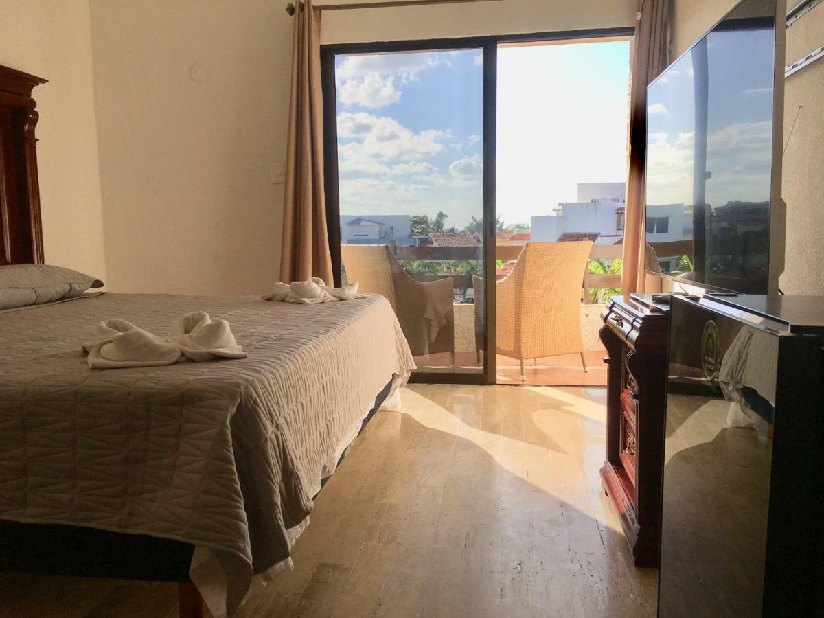 Pok-ta-pok Departamento Apartamento Cancún