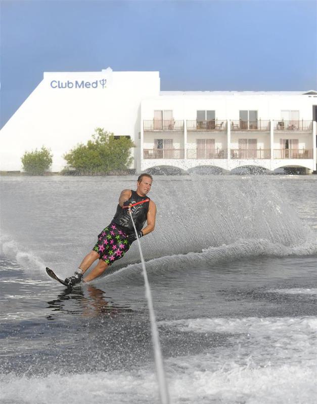 Club Med Yucatan Hotel 4*