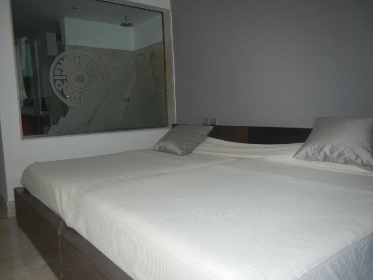 Apartamento La Amada Residences Luxury Cancún