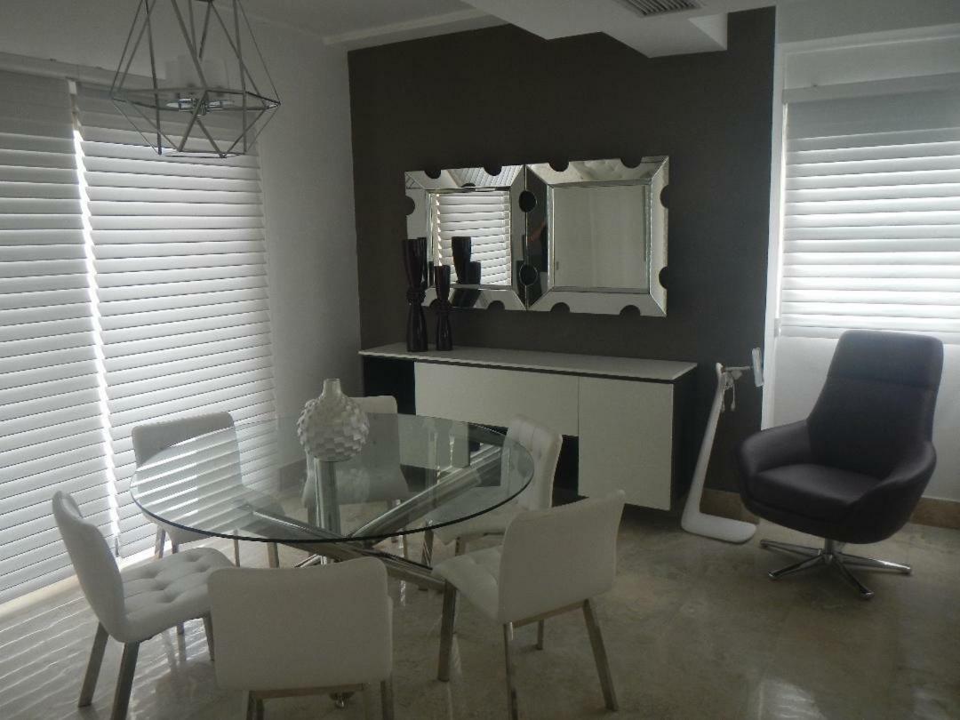 Apartamento La Amada Residences Luxury *