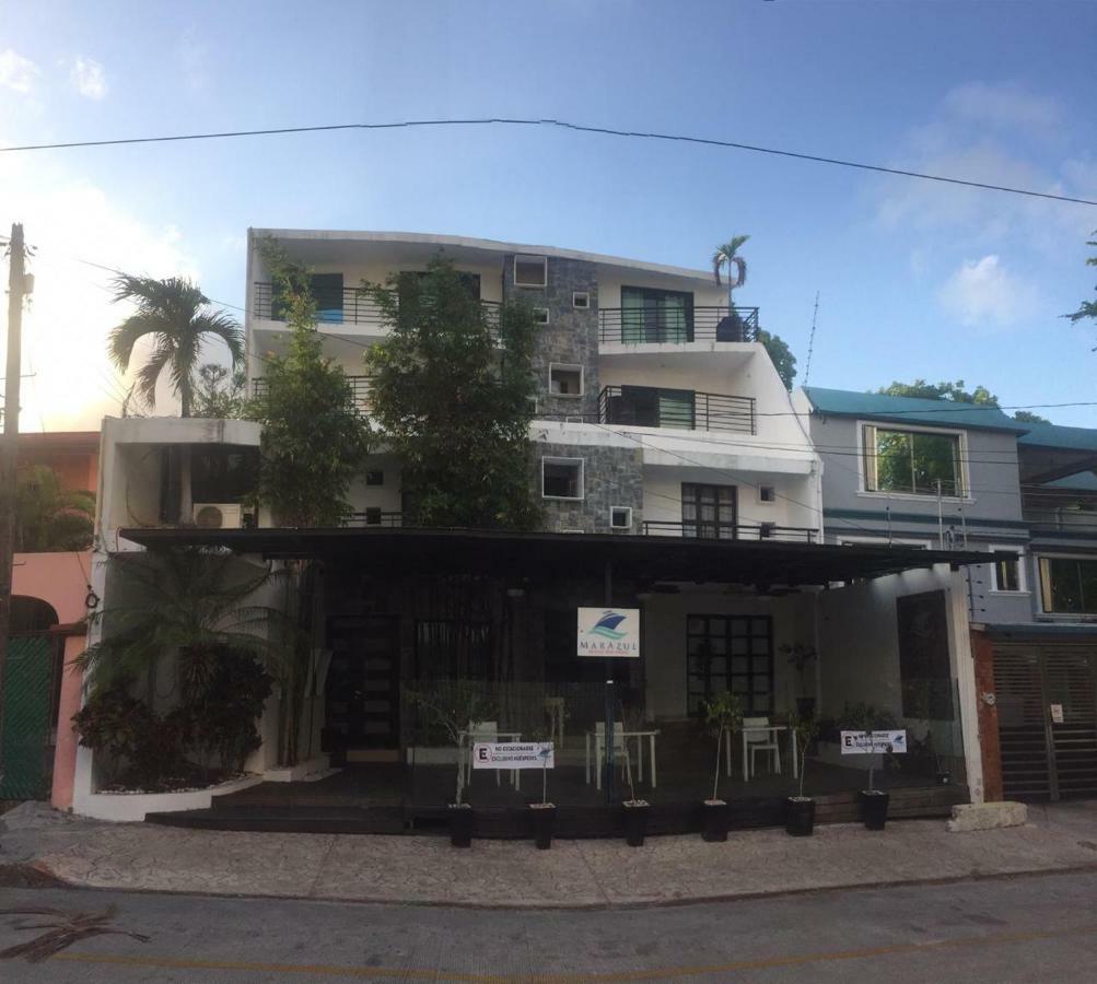 Hotel Marazul Boutique 4*