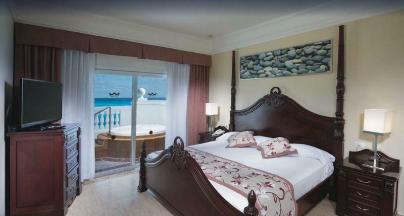 Riu Palace Americas (adults Only) Hotel Cancún