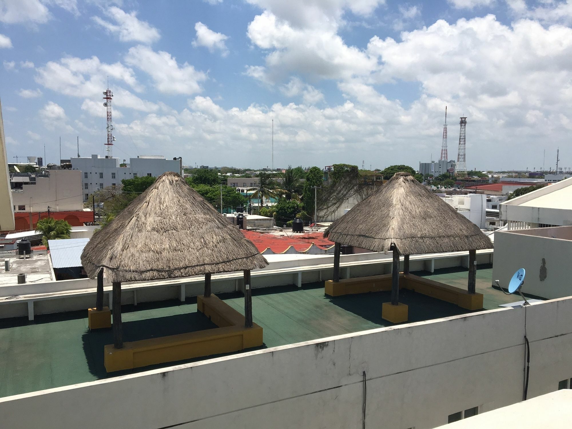 Apartamento Crisantemos *